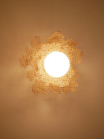 KOTCHIAN Dzovag Pearl Wall Lighting