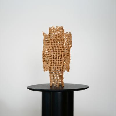 KOTCHIAN Dzovag Single Coral Lamp