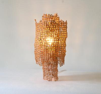 KOTCHIAN Dzovag Single Coral Lamp