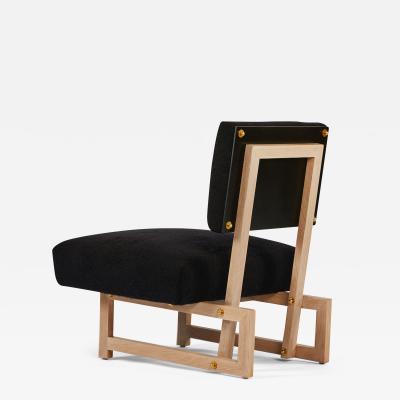 KYOTO slipper chair