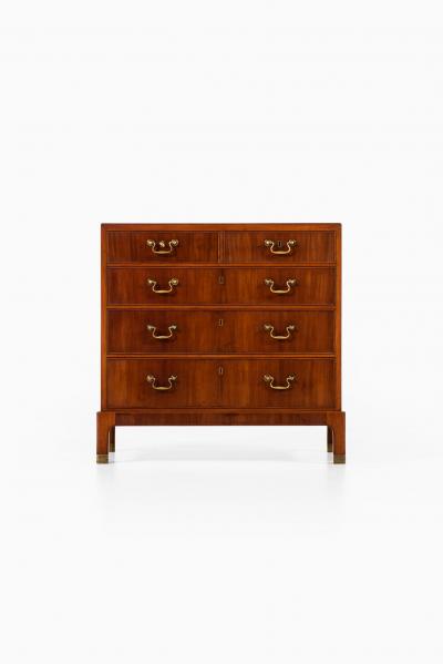 Kaare Klint Bureau Produced by Rud Rasmussen