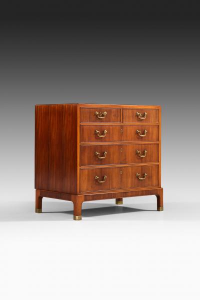 Kaare Klint Bureau Produced by Rud Rasmussen