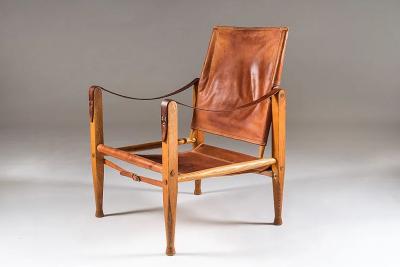 Kaare Klint Chair by Kaare Klint