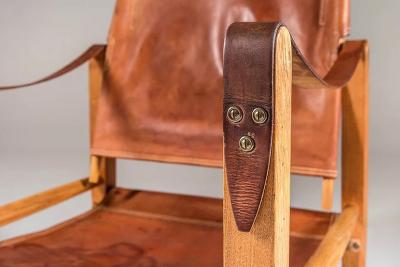 Kaare Klint Chair by Kaare Klint