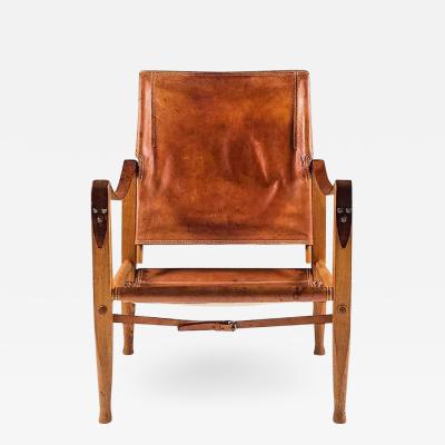 Kaare Klint Chair by Kaare Klint