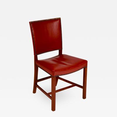 Kaare Klint Kaare Klint 3758 Barcelona Chair 1927