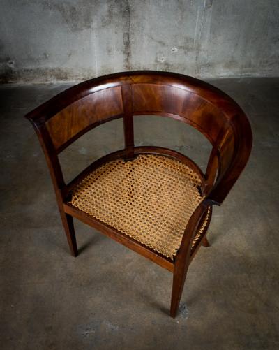Kaare Klint Kaare Klint Faaborg Chair