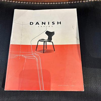 Kaare Klint Red chairs or Barcelona chairs design by Kaare Klint for Rud Rasmussen 1927