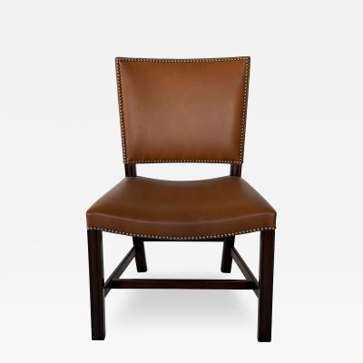 Kaare Klint The Red Chair