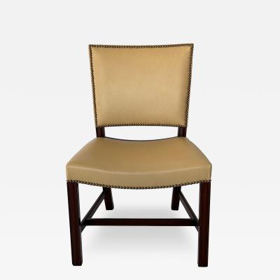 Kaare Klint The Red Side Chair
