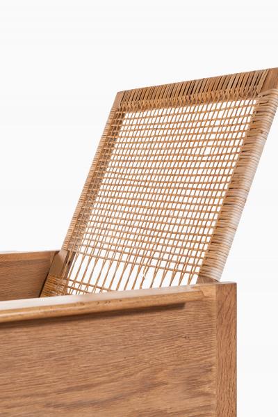 Kai Kristiansen Easy Chair Model 179 Produced by Christian Jensen M belsnedkeri