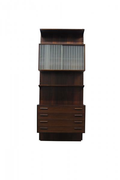 Kai Kristiansen Kai Kristiansen FM Rosewood Wallunit 2