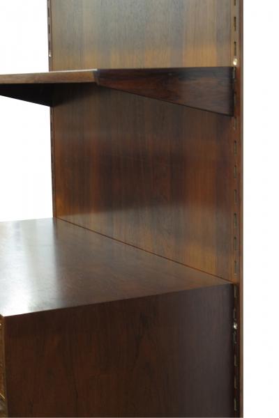 Kai Kristiansen Kai Kristiansen FM Rosewood Wallunit 2