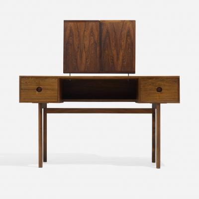 Kai Kristiansen Kai Kristiansen Rosewood Vanity Denmark 1965