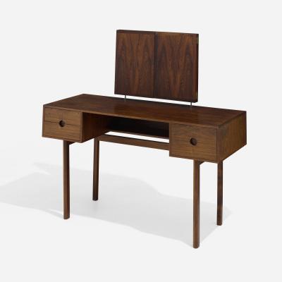 Kai Kristiansen Kai Kristiansen Rosewood Vanity Denmark 1965