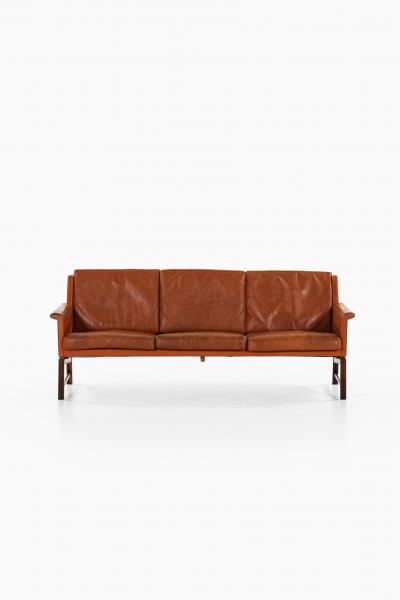 Kai Lyngfeldt Larsen Sofa Produced in S borg M bler
