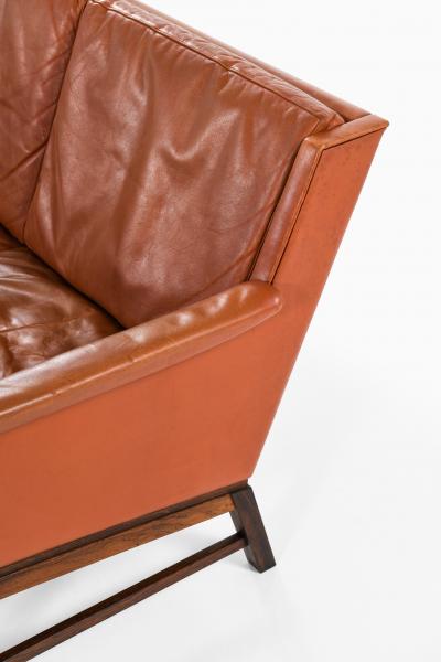 Kai Lyngfeldt Larsen Sofa Produced in S borg M bler