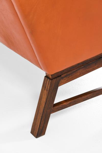 Kai Lyngfeldt Larsen Sofa Produced in S borg M bler