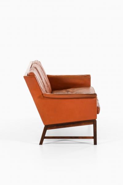 Kai Lyngfeldt Larsen Sofa Produced in S borg M bler