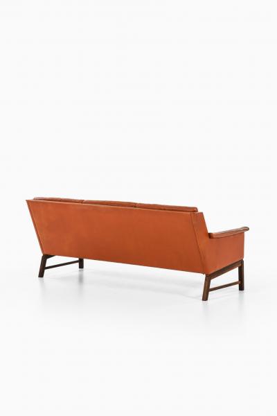 Kai Lyngfeldt Larsen Sofa Produced in S borg M bler