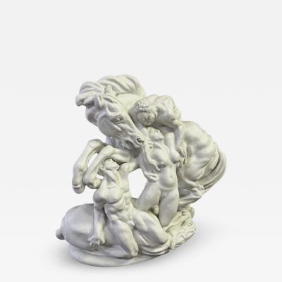 Kai Nielsen Abduction of the Sabine Women by Kai Neilsen Denmark 1882 1924 