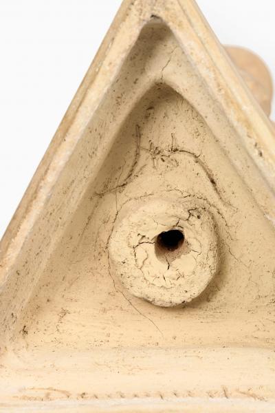 Kai Nielsen Sculpture Nina P Kuglen En Lille Llobetrotter Produced by K hler