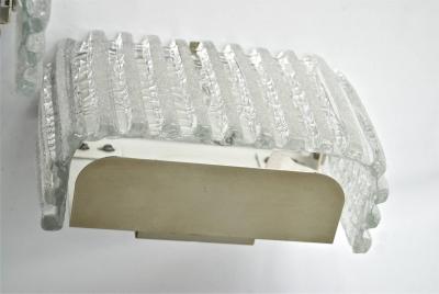 Kaiser Leutchen A Pair of Wall Lights by Kaiser Leuchten Germany