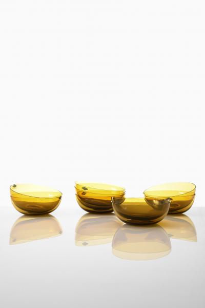 Kaj Franck Bowls Produced by Nuutaj rvi Notsj 