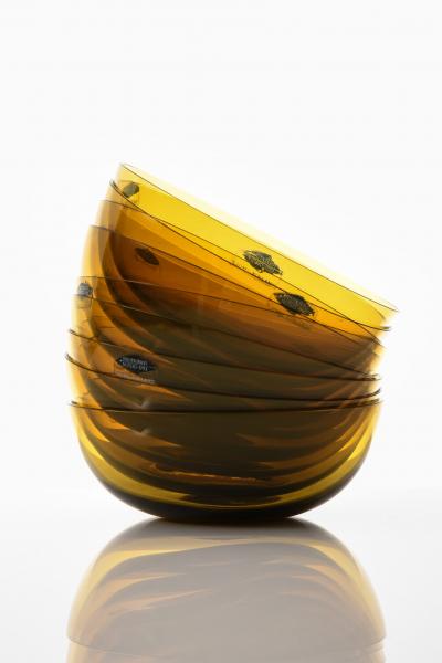 Kaj Franck Bowls Produced by Nuutaj rvi Notsj 