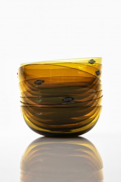 Kaj Franck Bowls Produced by Nuutaj rvi Notsj 