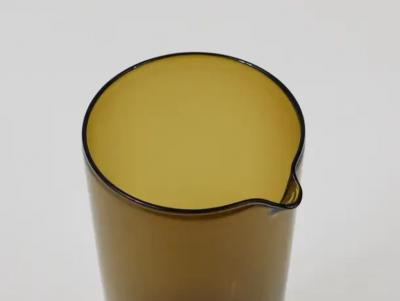 Kaj Franck Kaj Franck Purtilo Glass Pitcher Carafe Nuutaj rvi Notsj Finland 1950s