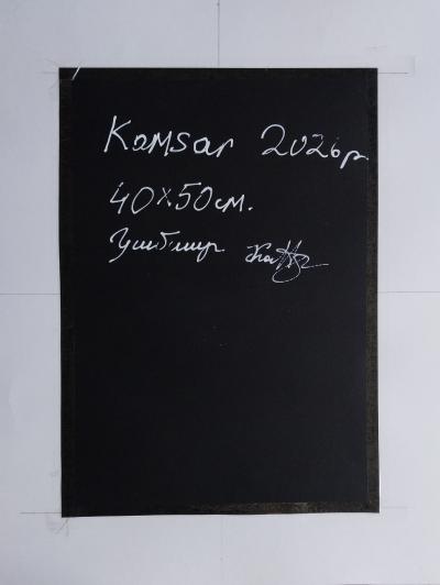 Kamsar Ohanyan Dance to the Favourite Music