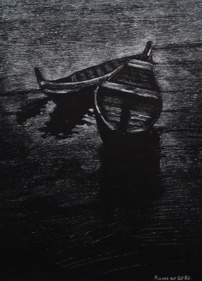 Kamsar Ohanyan Peacefully