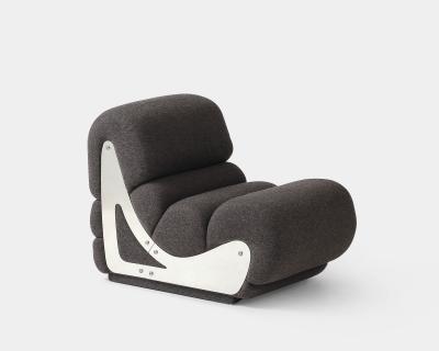 Kappa Kappa Slipper Chair