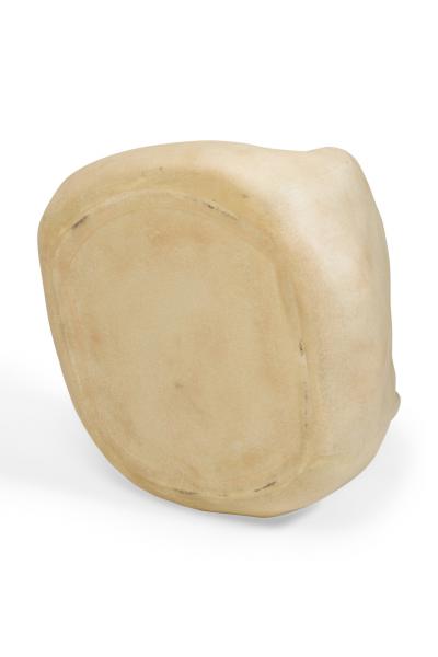 Kar Studio Contemporary Amorphous Fiberglass Armchairs