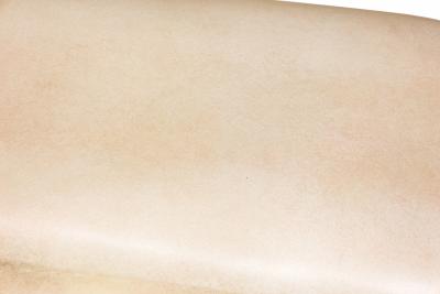 Kar Studio Contemporary Ivory Cave Fiberglass Cabinet