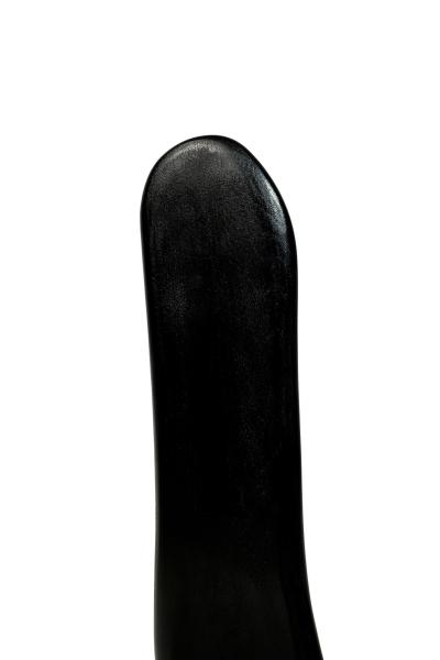 Kar Studio Contemporary Oracle Chair with Matte Finish