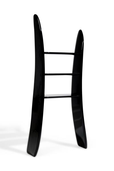 Kar Studio Contemporary Oracle Shelf