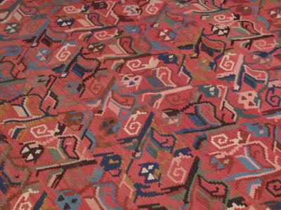 Karabag Kilim