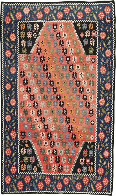 Karabagh Flowers Kilim