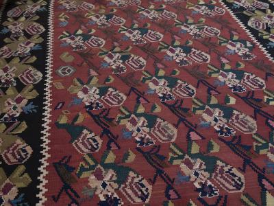 Karabagh Kilim