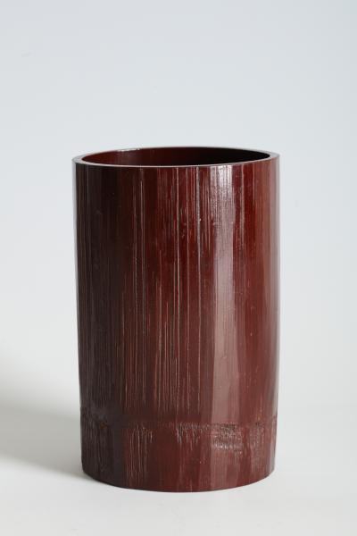 Karamono Handled Flower Basket T 4560 