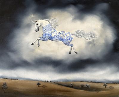Karen Atkins How High the Sky