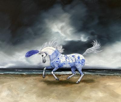 Karen Atkins Runaway Princess