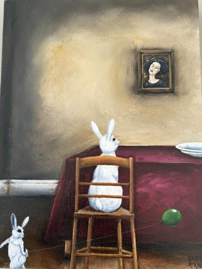 Karen Atkins Stealth