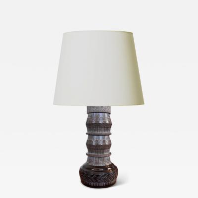 Karen Jonsson Table Lamp by K re J nsson