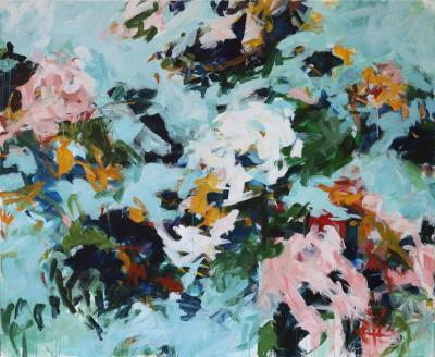 Karen Silve Endurance