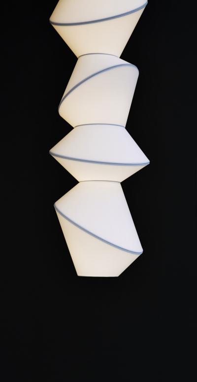 Karhof Trotereau TOTEM lamps