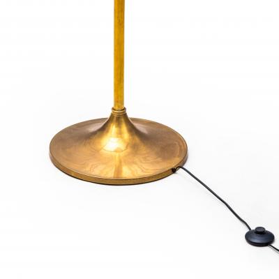 Kari Ruokonen Pair of floor lamps 