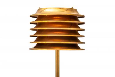 Kari Ruokonen Pair of floor lamps 